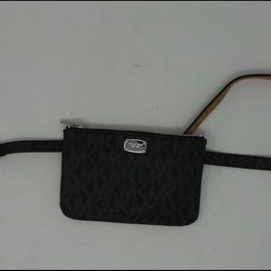 Michael Kors fanny pack